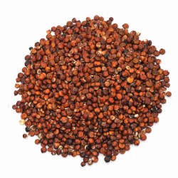 Quinoa roja - Chenopodium Quinoa