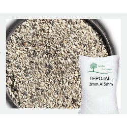 Tepojal Blanco