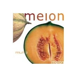 Cucumis Melo - Melón