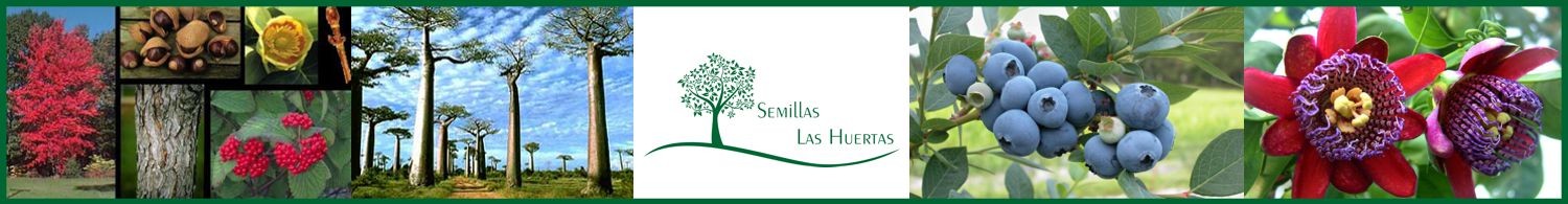 Semillas Las Huertas